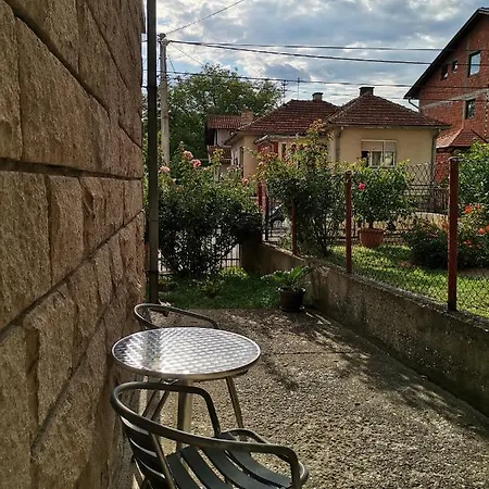 Apartman Kelizual