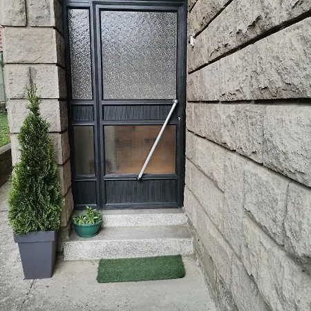 דירה Kelizual גורני מילנובץ