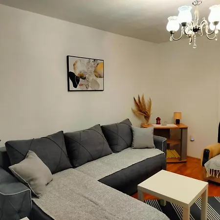 Kelizual Apartman