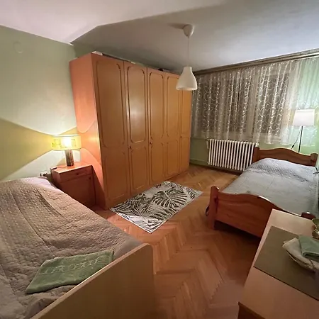 Kelizual Apartman *