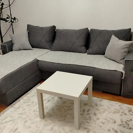 Apartman Kelizual *