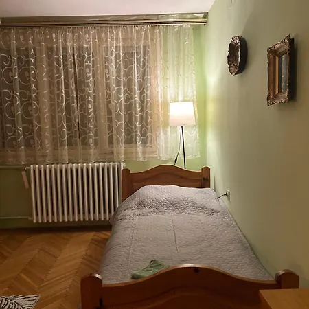 Kelizual דירה גורני מילנובץ