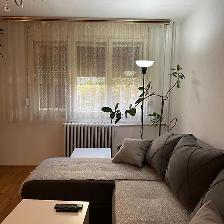 Kelizual דירה גורני מילנובץ