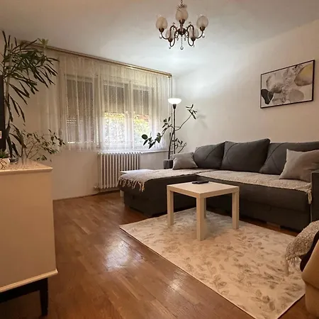 Apartman Kelizual