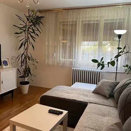 Apartman Kelizual