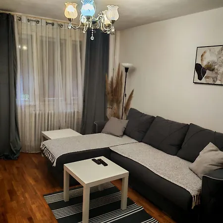 Kelizual דירה גורני מילנובץ